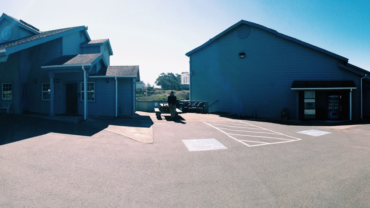 Photo of Outdoor in Fort Bragg
