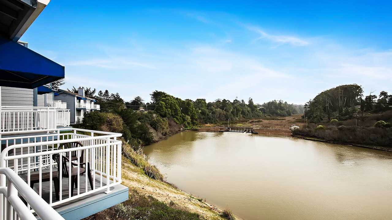Photo of Patio Balcony in Fort Bragg