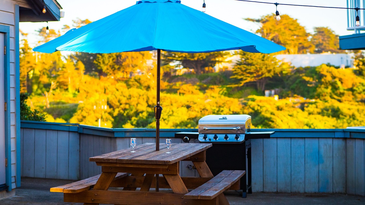 Photo of Outdoor in Fort Bragg