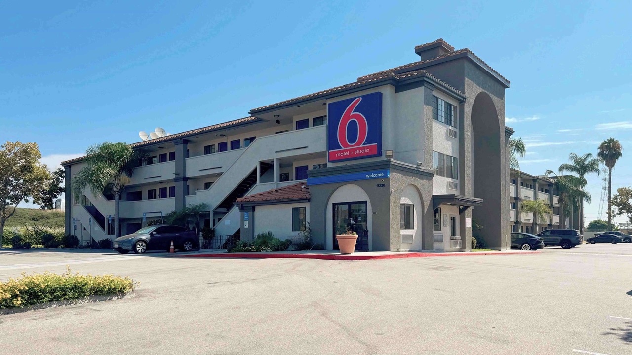 Photo of Outdoor in North Long Beach