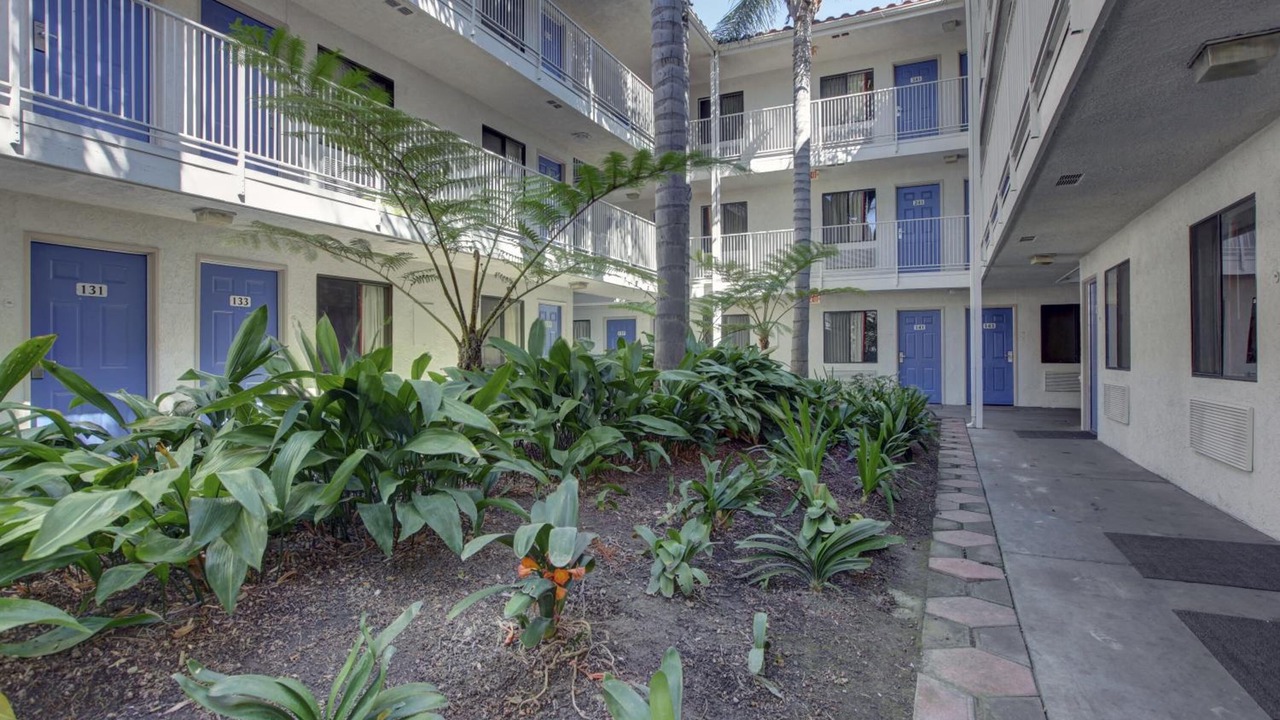 Photo of Outdoor in North Long Beach