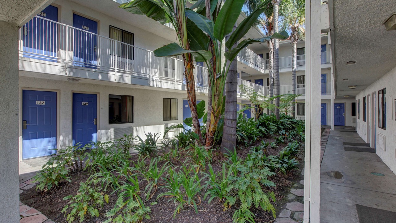 Photo of Outdoor in North Long Beach