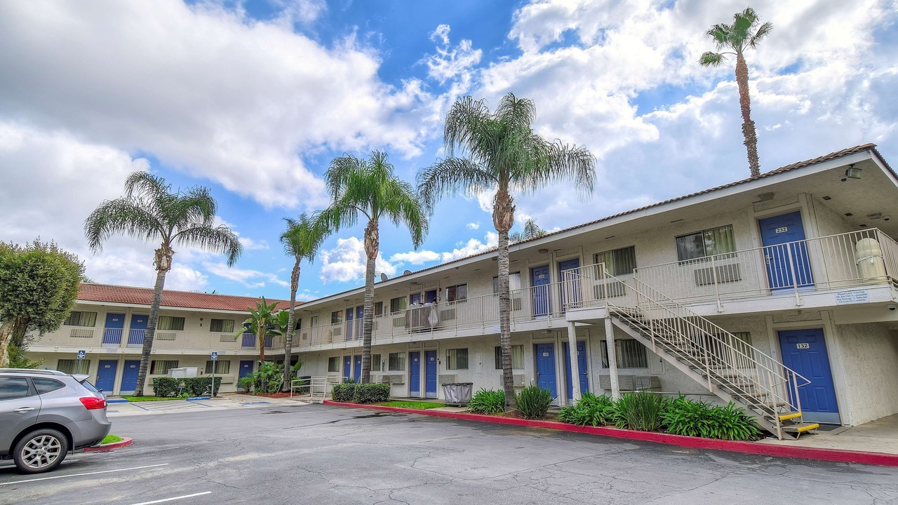 Photo of Outdoor in Chino