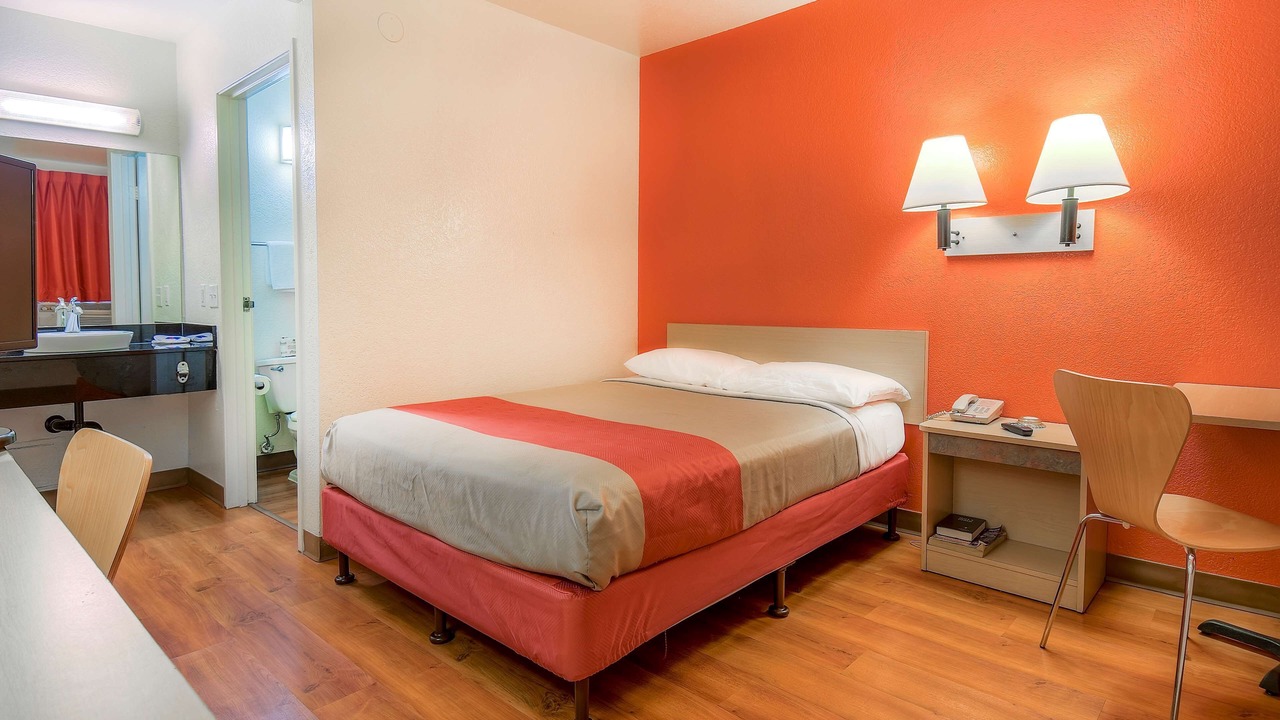 Photo of Bedroom in Chino