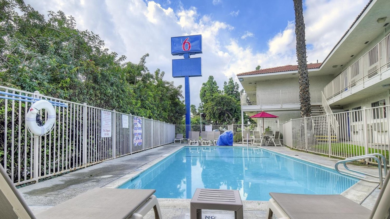 Photo of Outdoor in Chino
