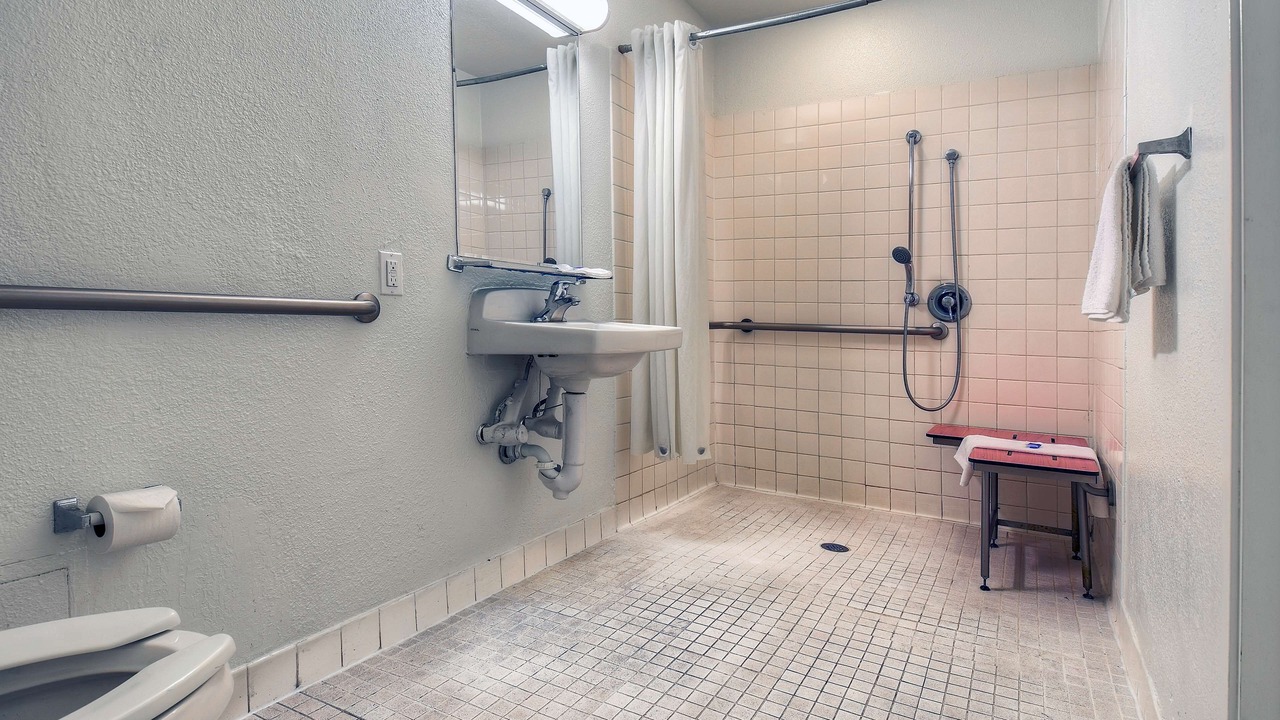 Photo of Bathroom in Chino