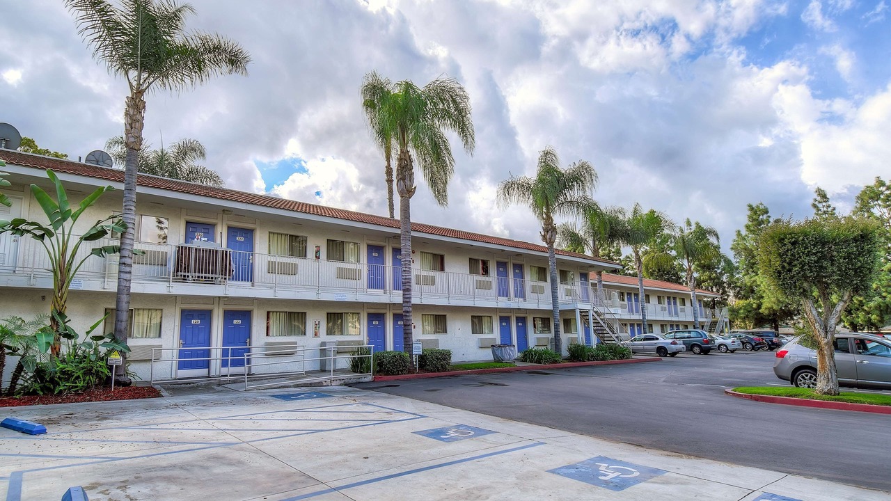Photo of Outdoor in Chino