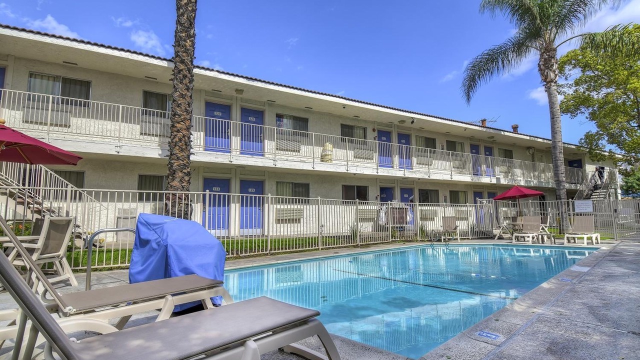 Photo of Outdoor in Chino