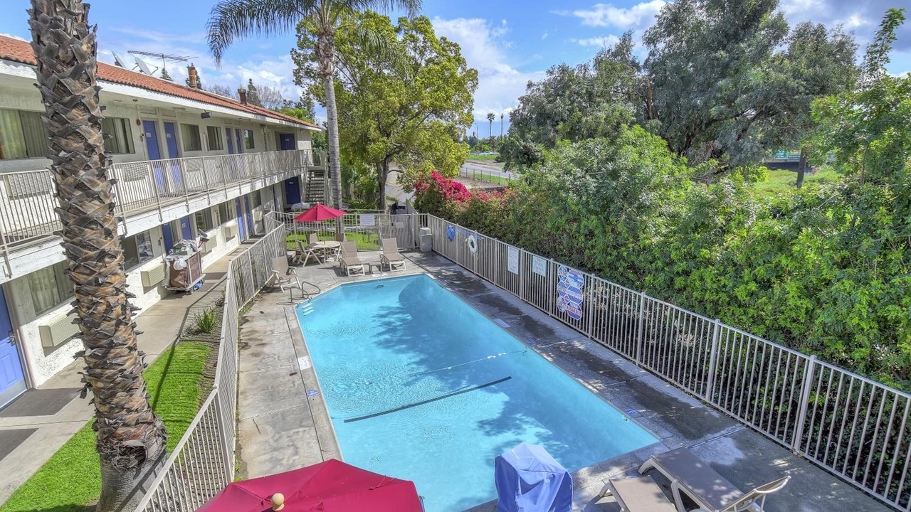 Photo of Outdoor in Chino