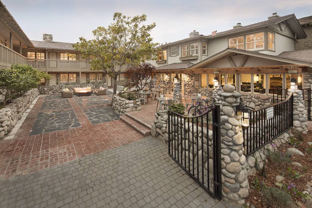 Photo of Outdoor in Golden Rectangle