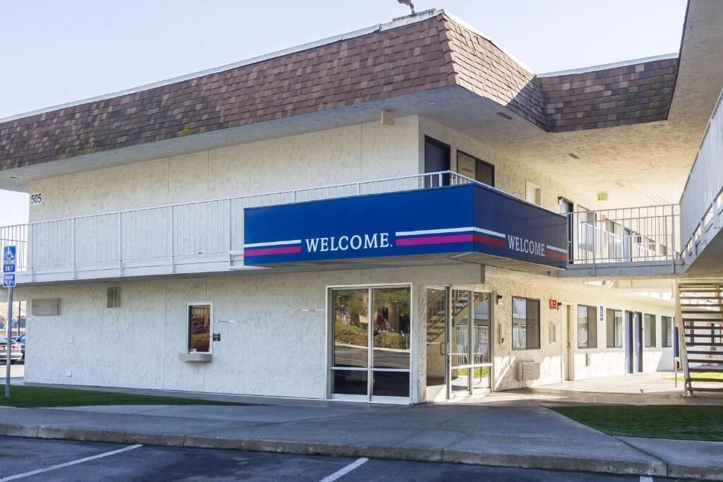 Photo of Outdoor in Oroville
