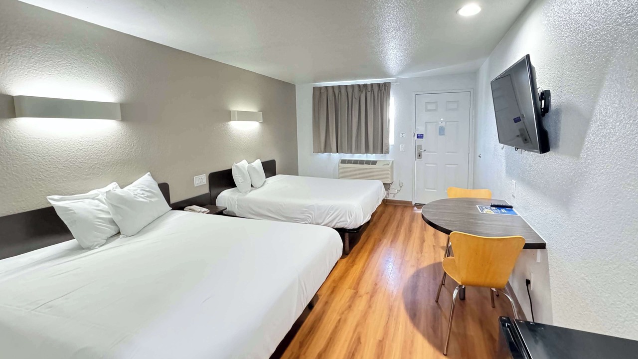 Photo of Bedroom in Ontario