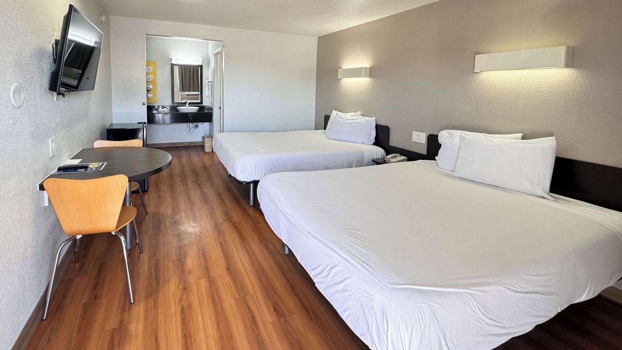 Photo of Bedroom in Ontario