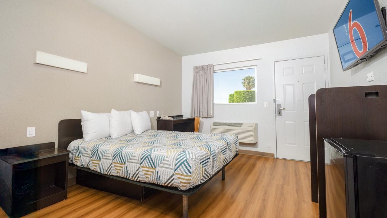 Photo of Bedroom in Ontario