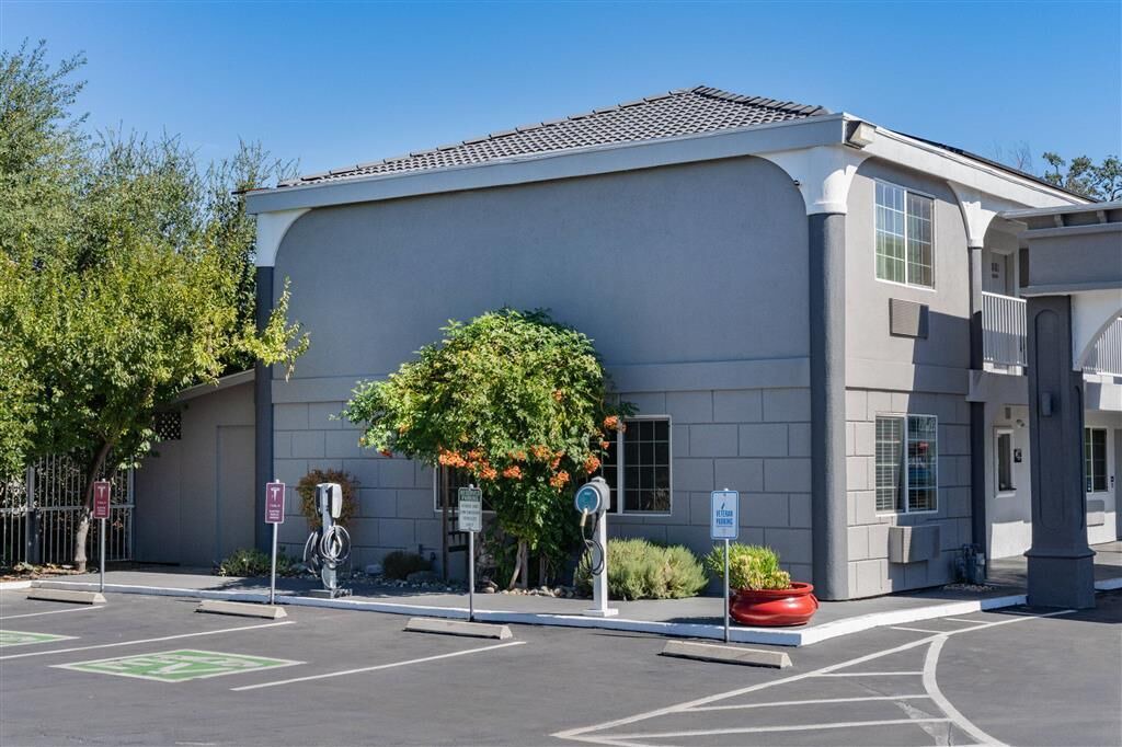 Photo of Outdoor in Ukiah