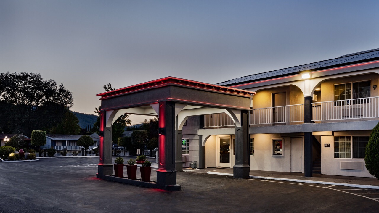 Photo of Outdoor in Ukiah