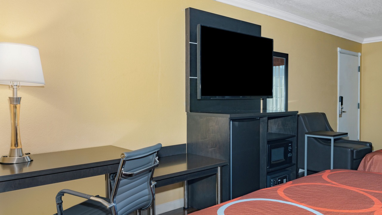 Photo of Bedroom in Ukiah