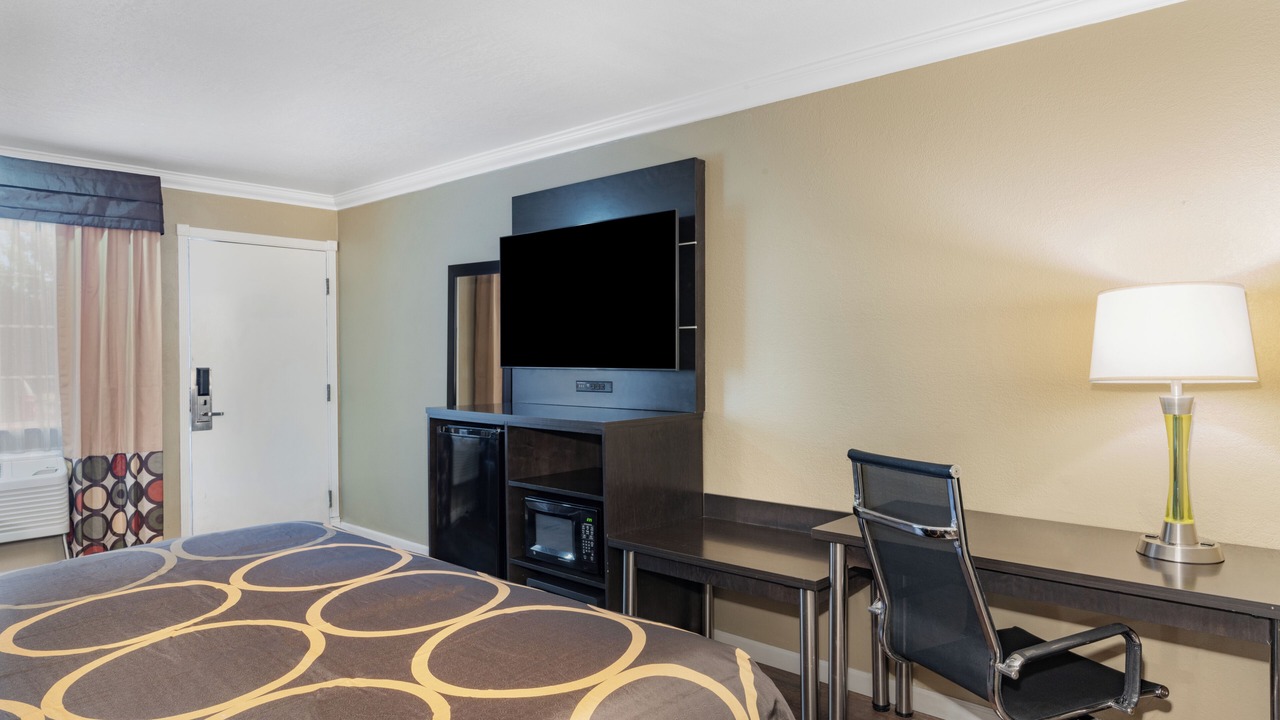Photo of Bedroom in Ukiah