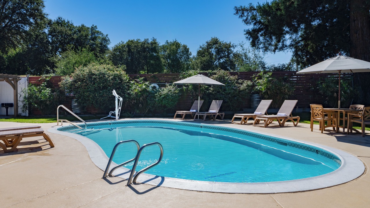 Photo of Outdoor in Ukiah
