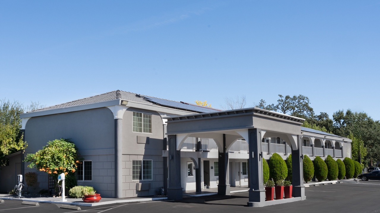 Photo of Outdoor in Ukiah