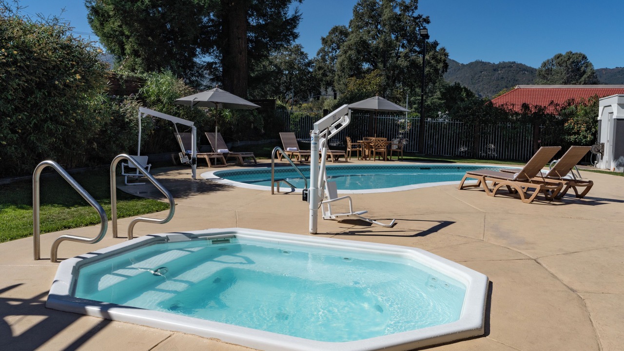 Photo of Outdoor in Ukiah