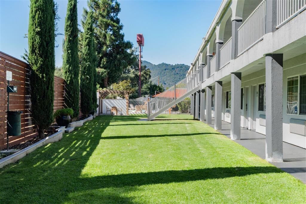 Photo of Outdoor in Ukiah