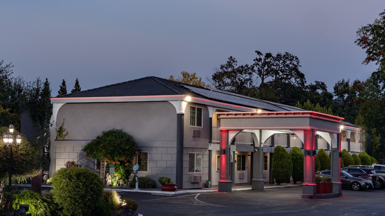 Photo of Outdoor in Ukiah