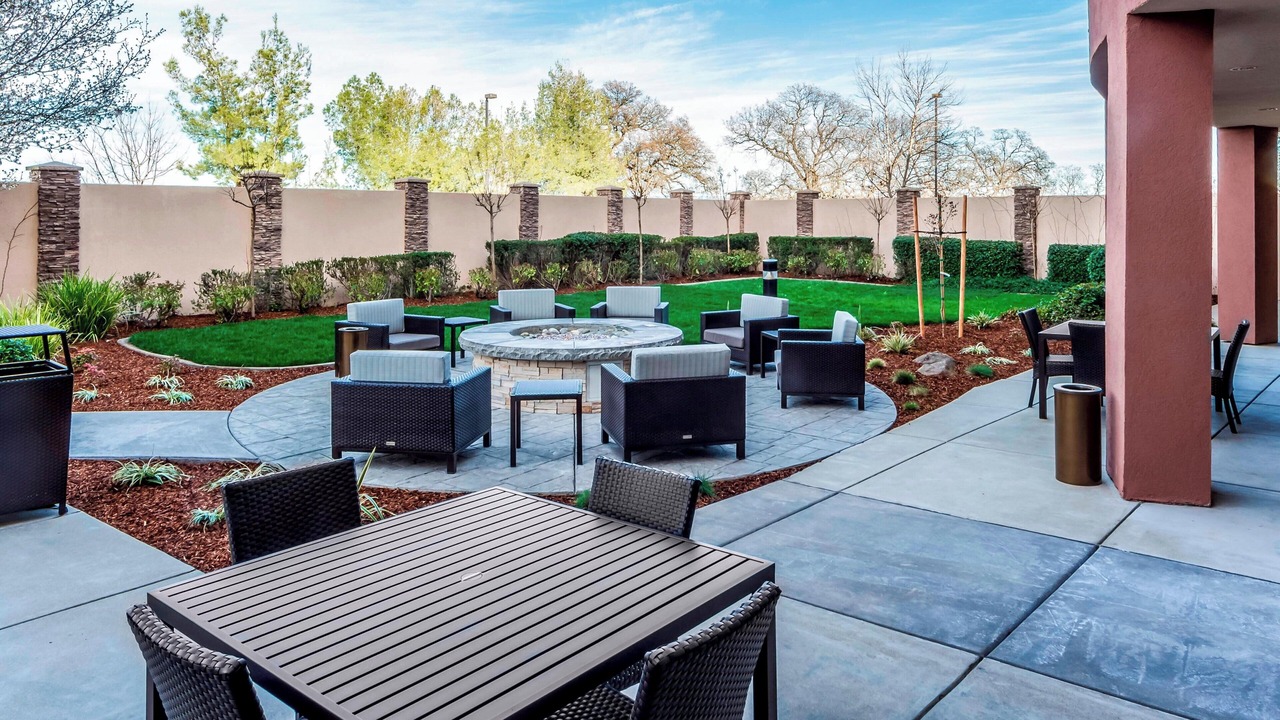Photo of Patio Balcony in Roseville