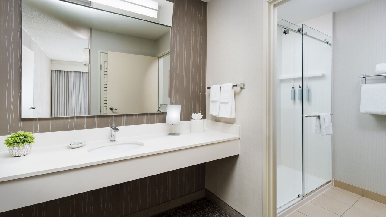 Photo of Bathroom in Roseville