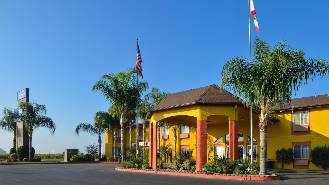 Photo of Outdoor in Madera