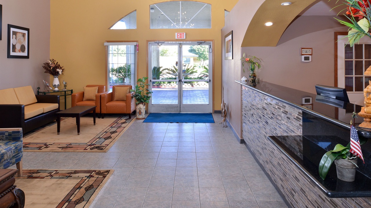 Photo of Livingroom in Madera