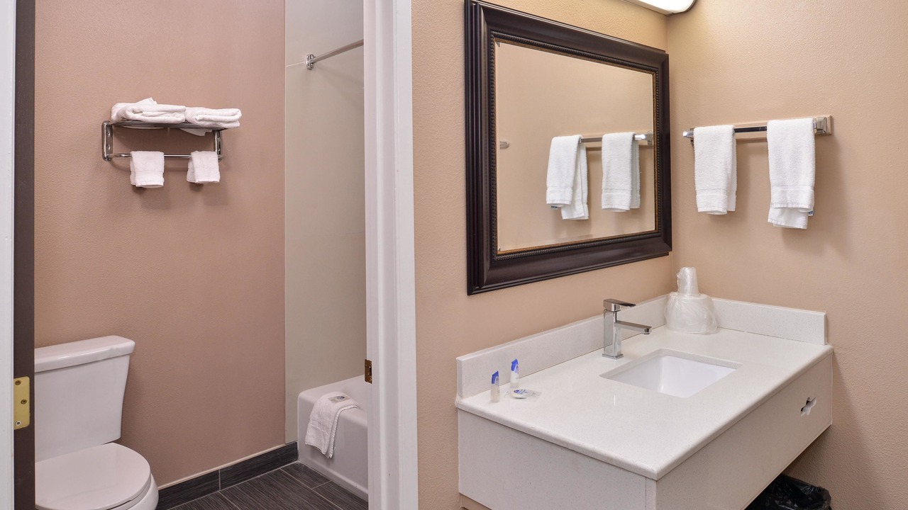 Photo of Bathroom in Madera