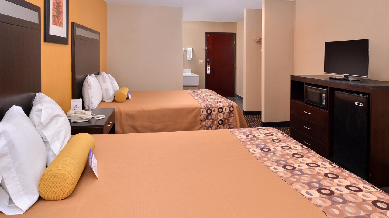 Photo of Bedroom in Madera