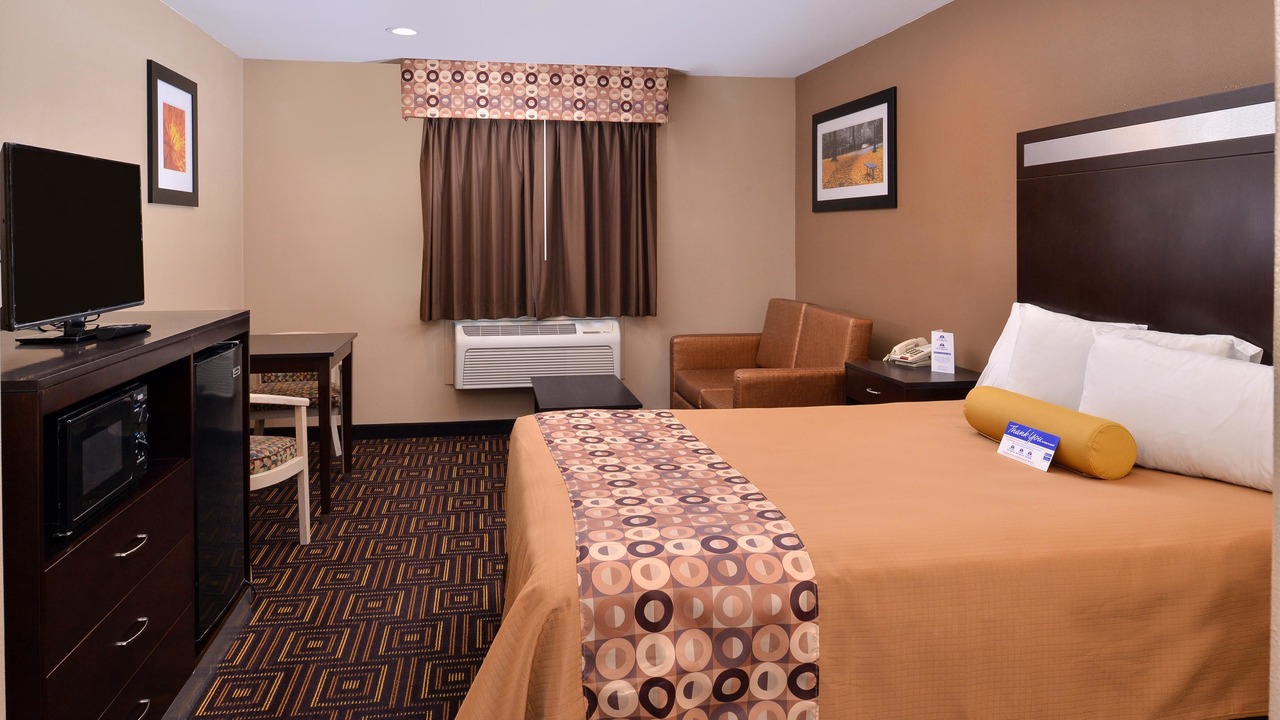 Photo of Bedroom in Madera