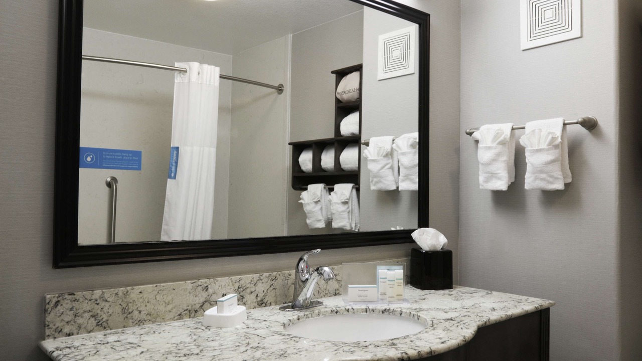 Photo of Bathroom in Temecula