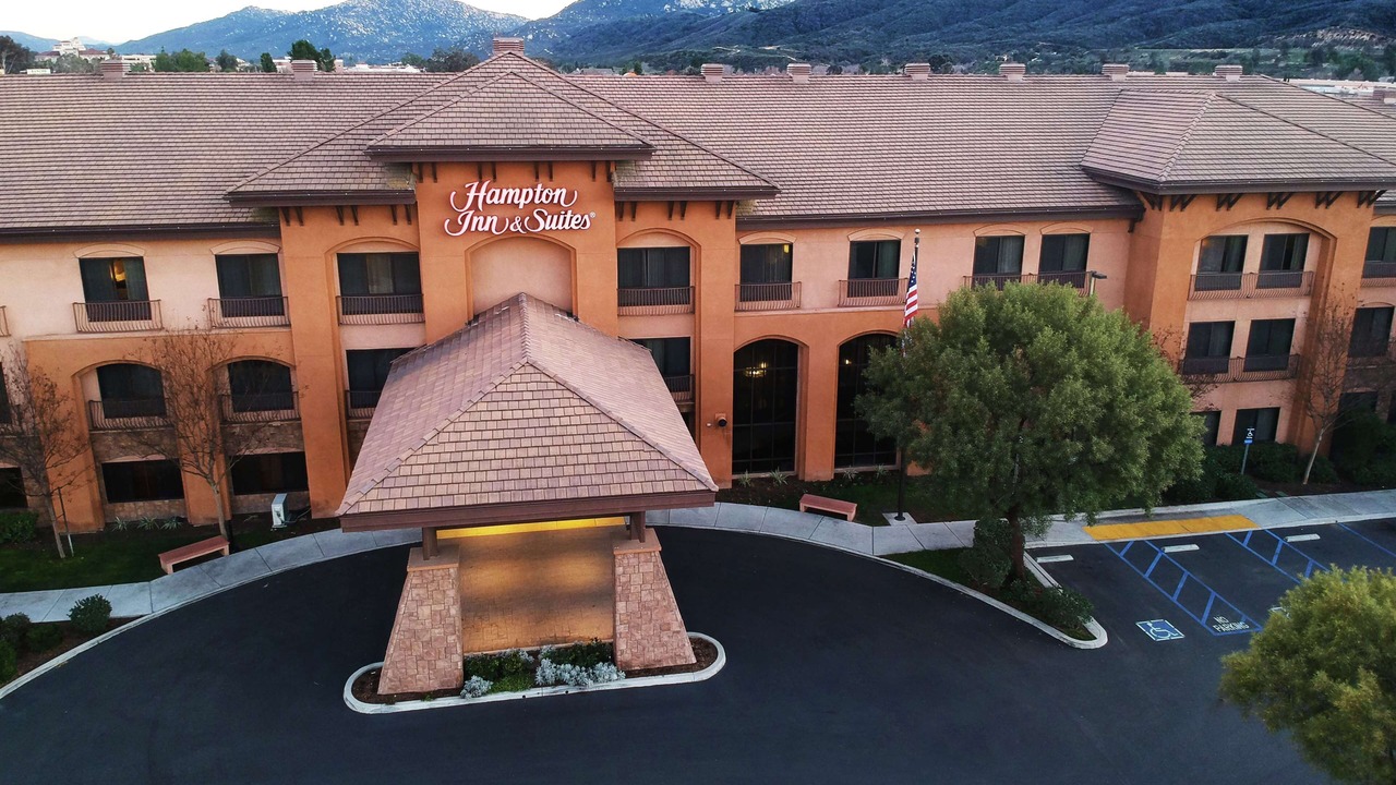 Photo of Outdoor in Temecula