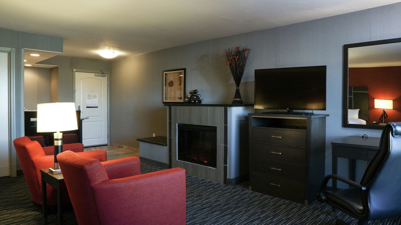 Photo of Livingroom in Temecula
