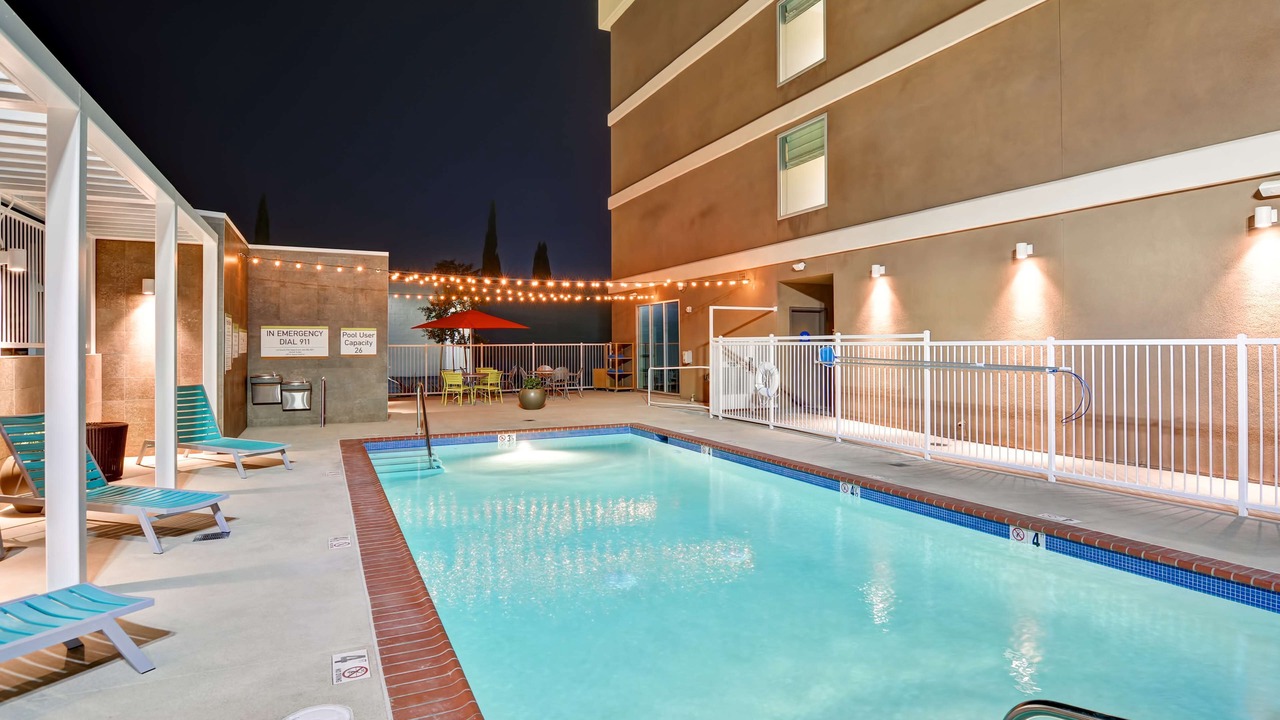 Photo of Outdoor in Azusa