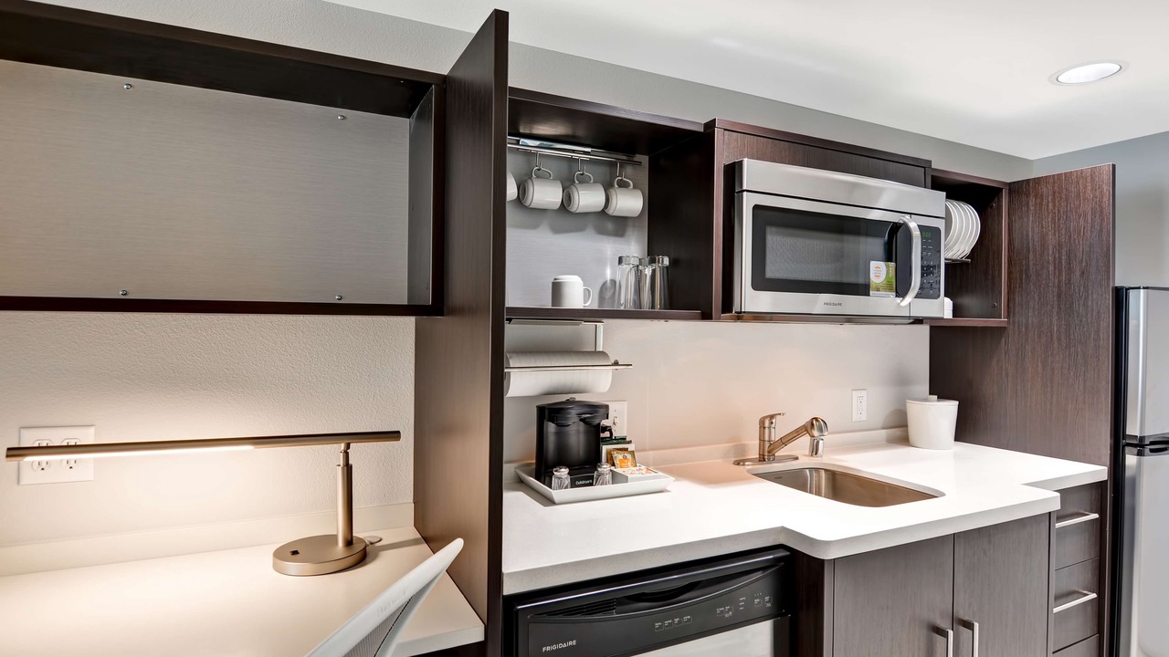 Photo of Kitchen in Azusa