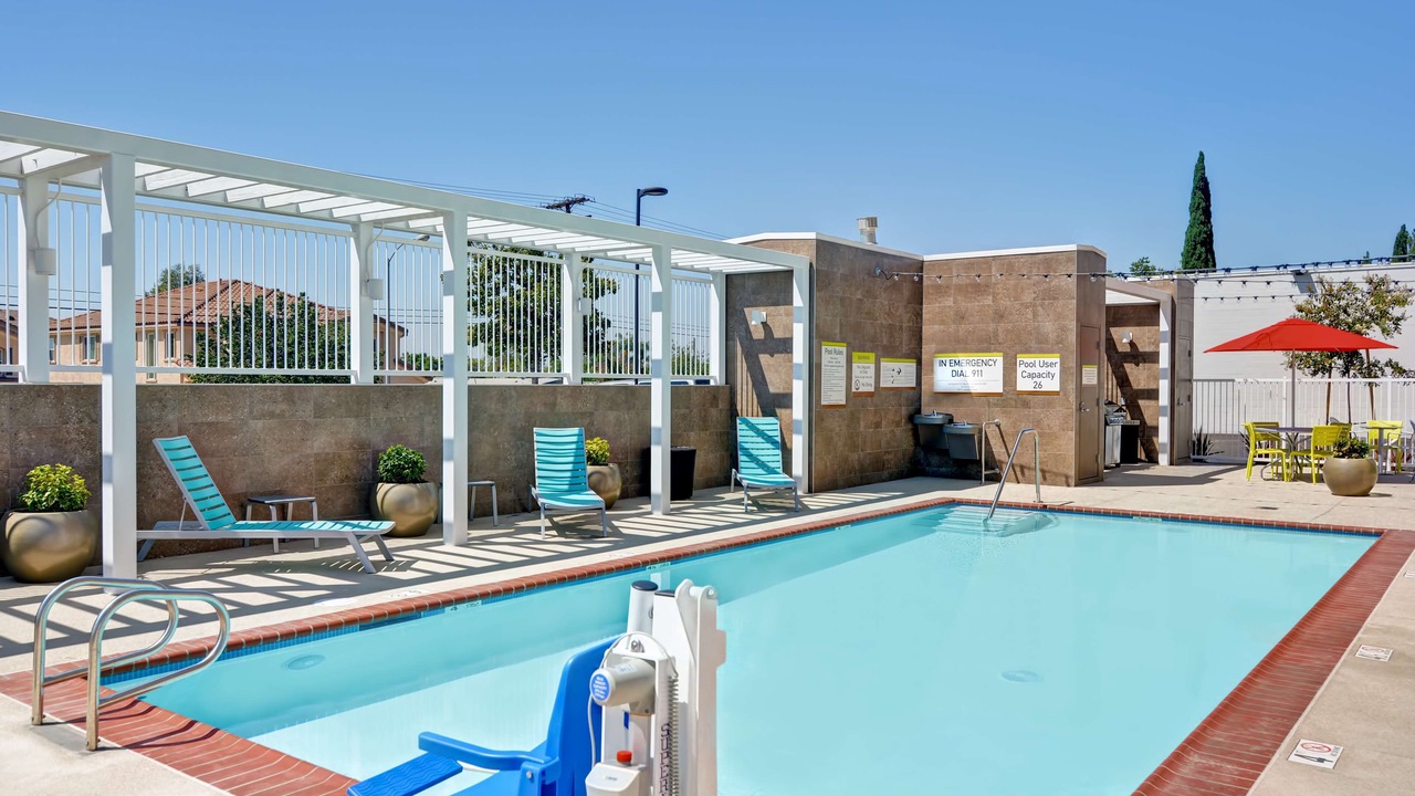 Photo of Outdoor in Azusa