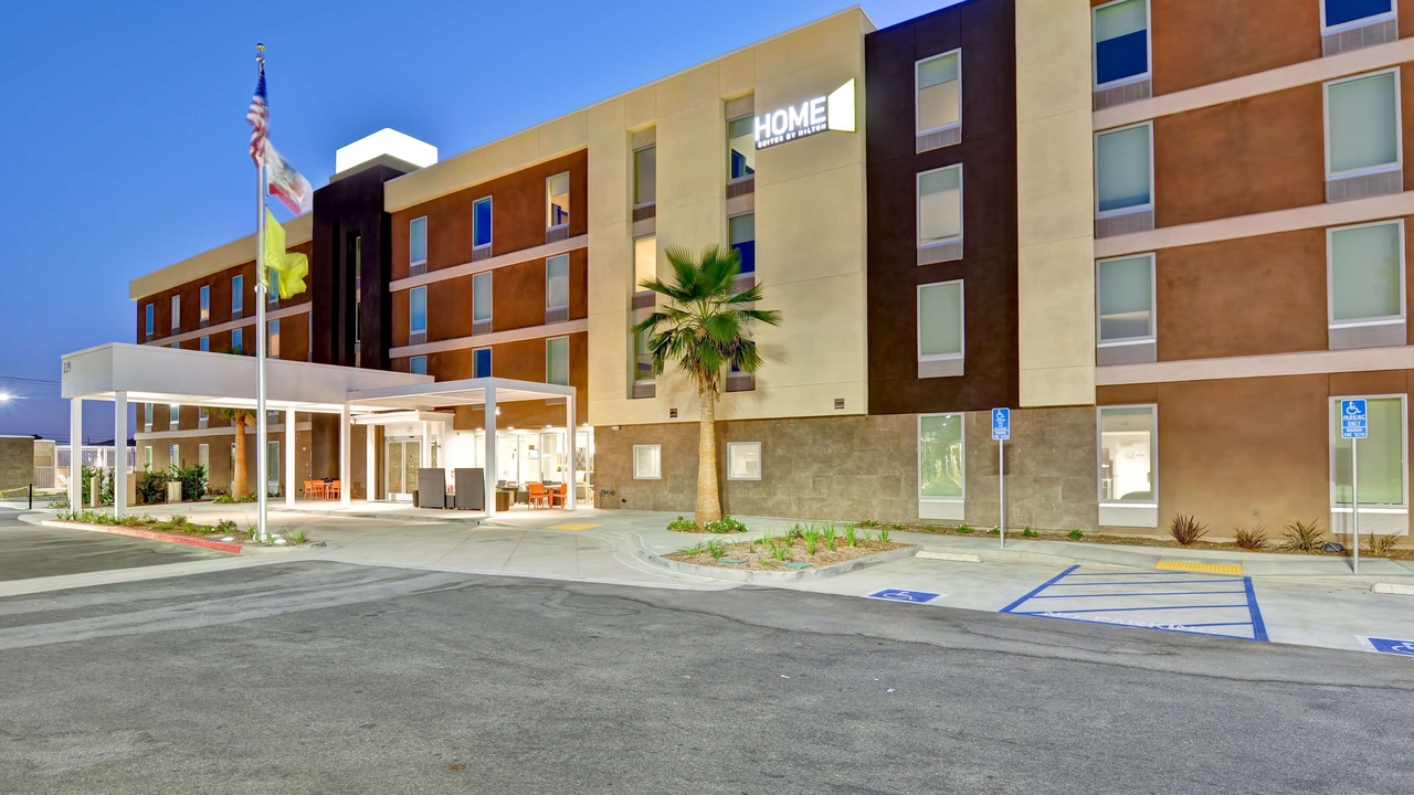 Photo of Outdoor in Azusa