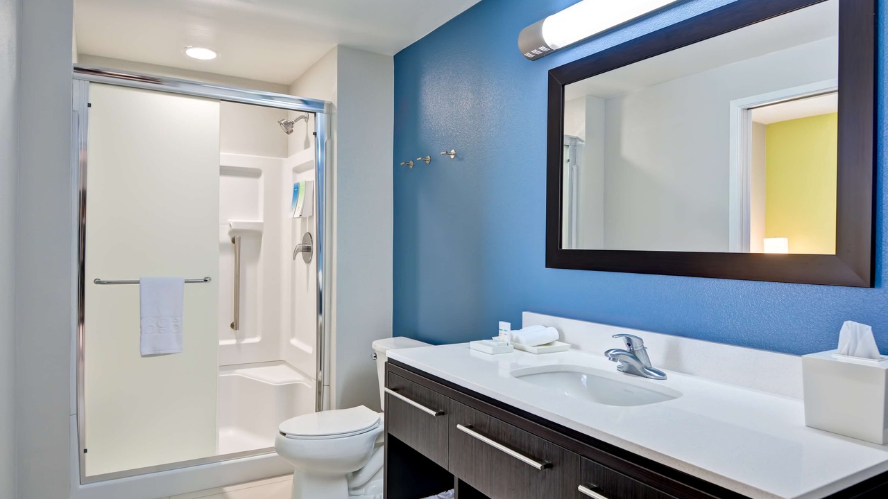 Photo of Bathroom in Azusa