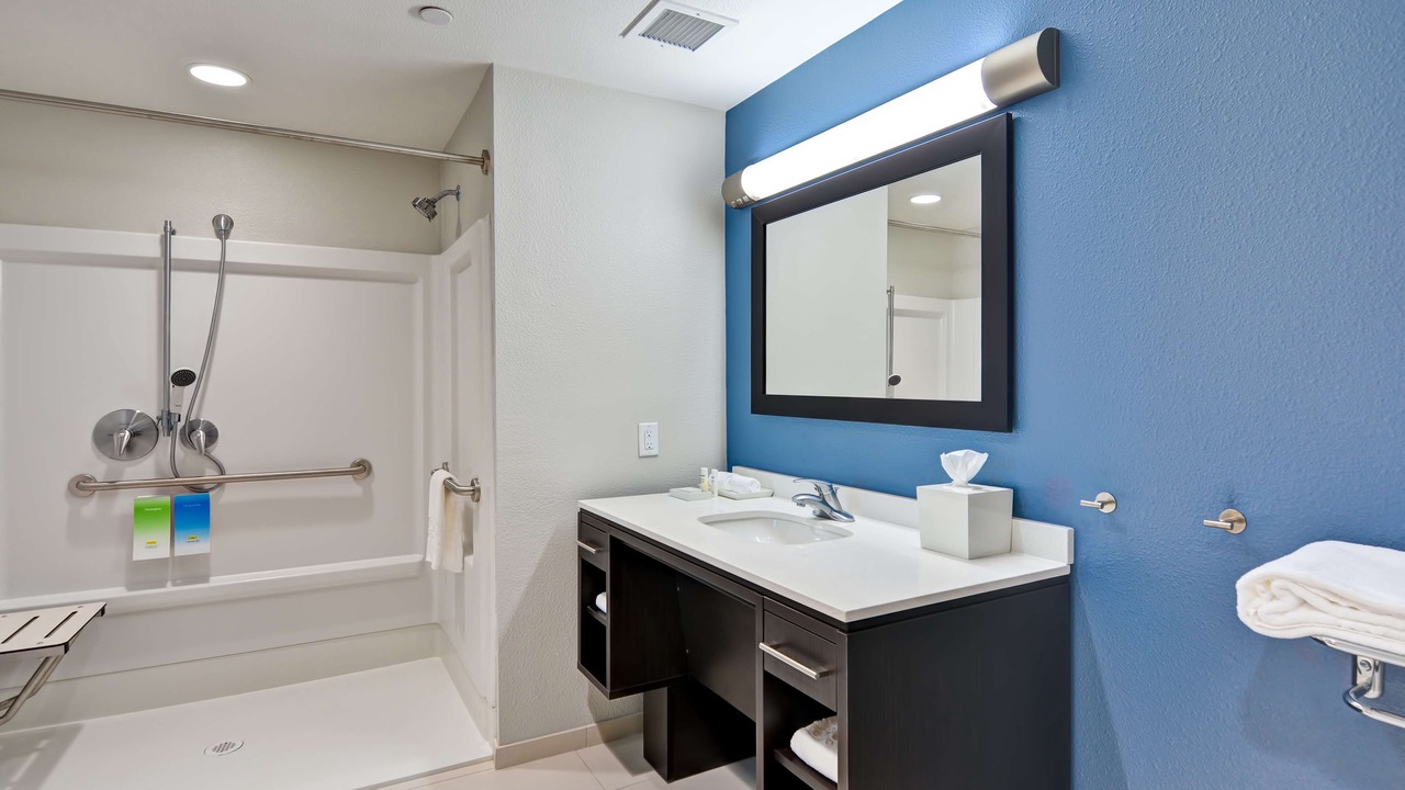 Photo of Bathroom in Azusa