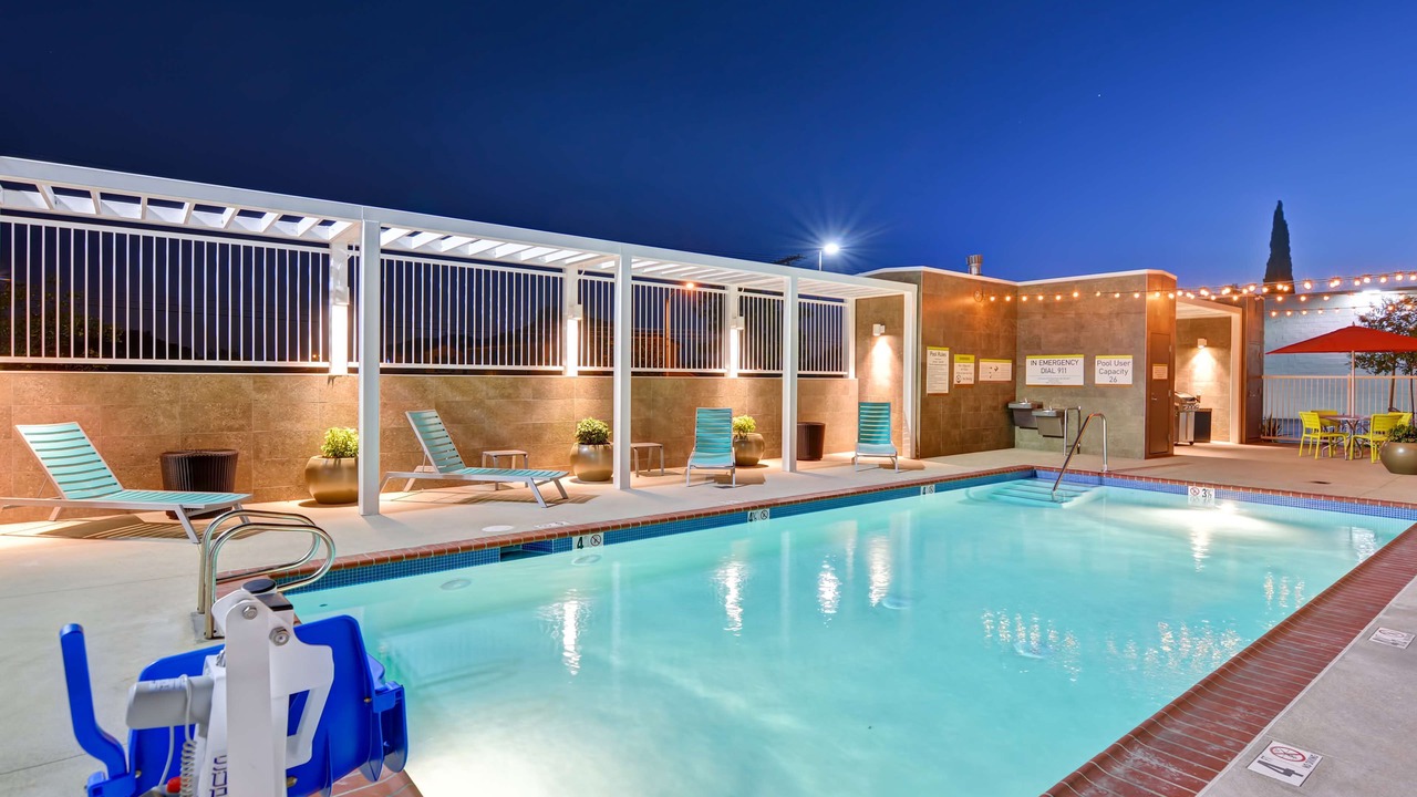 Photo of Outdoor in Azusa