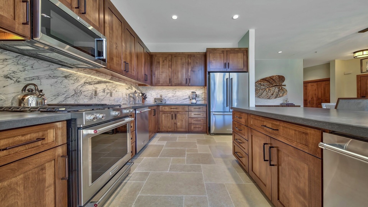Photo of Kitchen in Lakeside Park