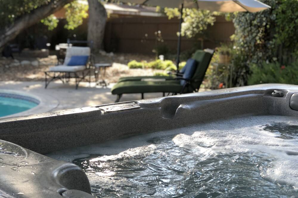 Photo of Outdoor in Oak View