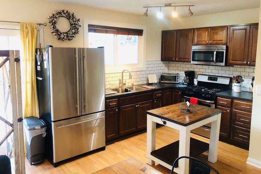 Photo of Kitchen in Oak View
