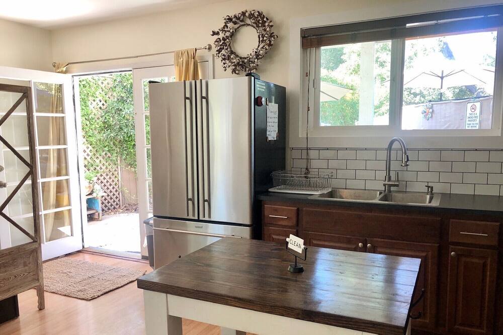Photo of Kitchen in Oak View