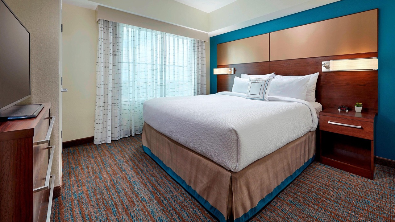 Photo of Bedroom in Otay Ranch