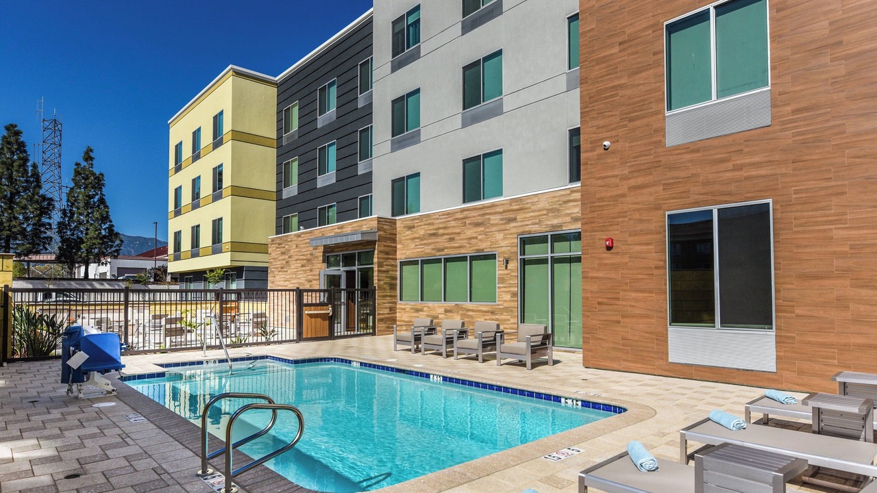 Photo of Outdoor in Rancho Cucamonga